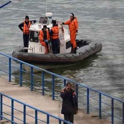 ποτάμι ρωσία