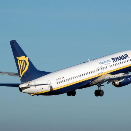 ryanair