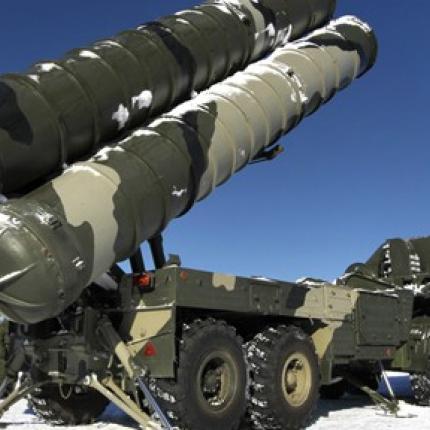  S-300