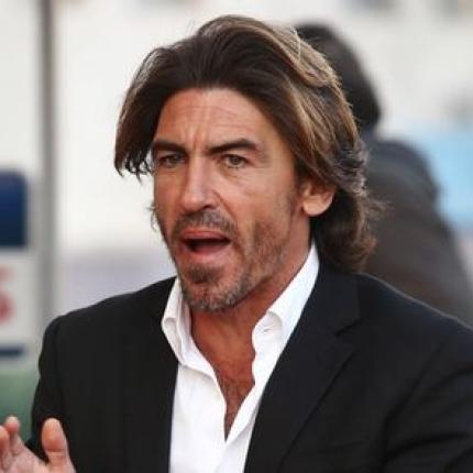 ΣΑ ΠΙΝΤΟ:"Θα παλέψουμε για την πρόκριση στον τελικό"