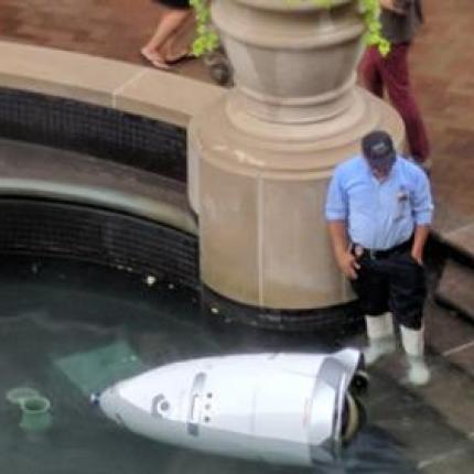 θάνατος ρομπότ  3