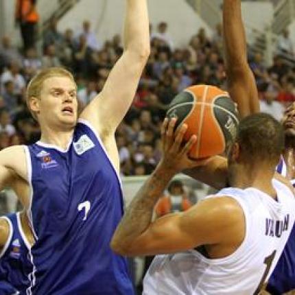 Χάνει τον Σάφτενααρ το Ρέθυμνο