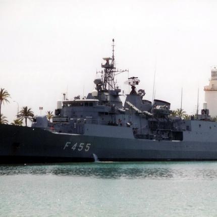  Εκκένωση της Λιβύης από Έλληνες διπλωμάτες και πολίτες