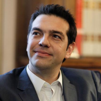 Αλέξης Τσίπρας: Σαλιώνουμε; Δεν σαλιώνουμε!