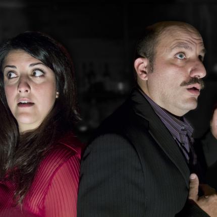 Το "Bar Theatre" έρχεται στο Ηράκλειο