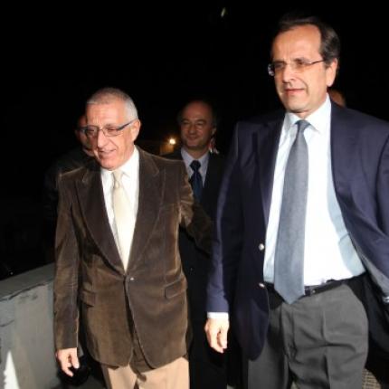 Σύγκλιση Κ.Ο. της ΝΔ την ερχόμενη εβδομάδα
