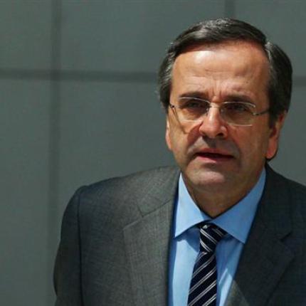  Η κυβέρνηση θα είναι αρωγός στους μοναχούς του Αγίου Όρους, δήλωσε ο Α. Σαμαράς