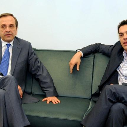 Debate Σαμαρά – Τσίπρα ζήτησε ο Δημήτρης Παπαδημούλης