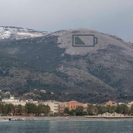 σάπρι ιταλία