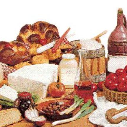 Στη νηστεία λέμε "ναι"  της διατροφολόγου Μαρίνας Παπάζογλου
