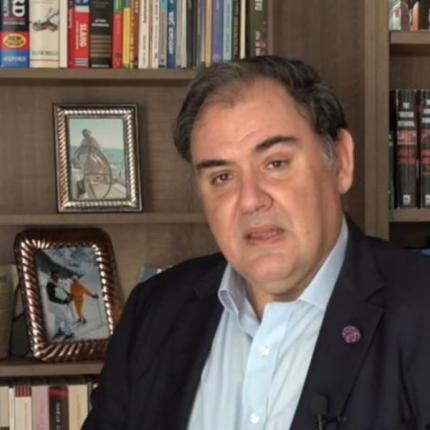 Δημοσθένης Σαρηγιάννης