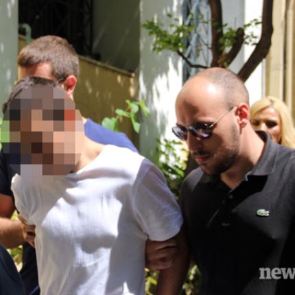 Στο ψυχιατρείο του Κορυδαλλού ο προφυλακιστέος σατανιστής της Γλυφάδας