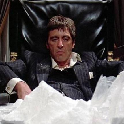 scarface