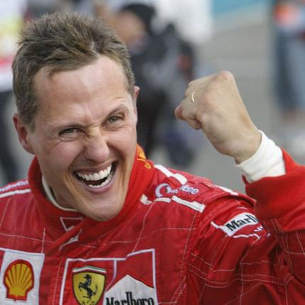 Ο Σουμάχερ «ξυπνάει» πολύ αργά