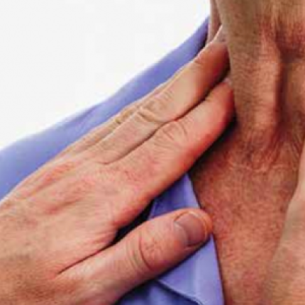 παραθυεροειδείς αδένες