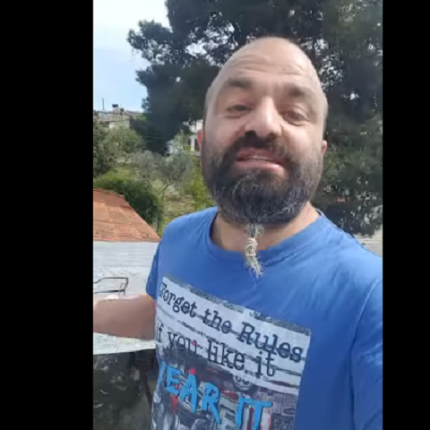  Αντώνης Μόσχου 