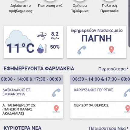 Δημοτης