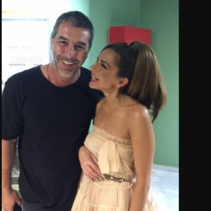 Βανδή - Μπισμπίκης