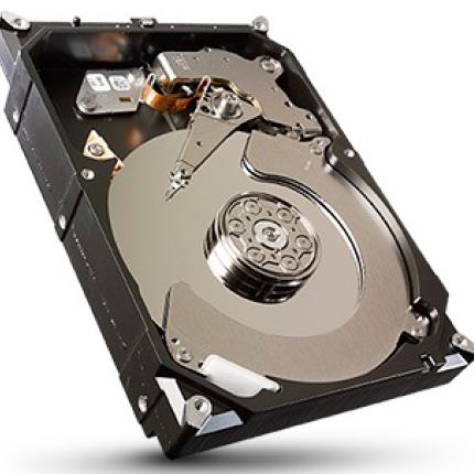 Ο πρώτος σκληρός δίσκός με 8ΤΒ χωρητικότητα από την Seagate! 