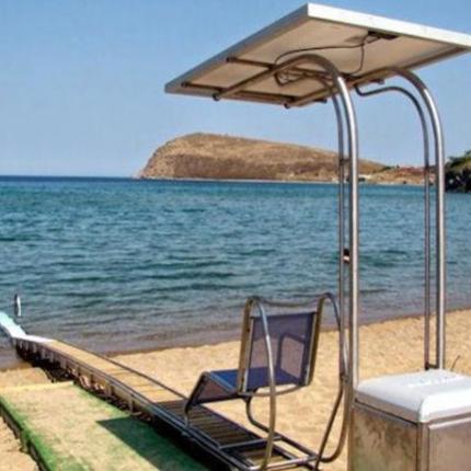 ράμπα αμεα χανιά
