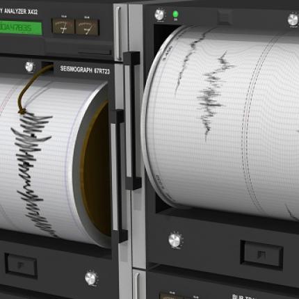  Σεισμική δόνηση 5,7 βαθμών Ρίχτερ σημειώθηκε στα ανατολικά της Ρουμανίας