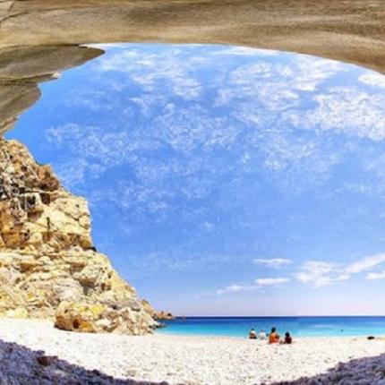 Παραλία Σεϋχέλλες