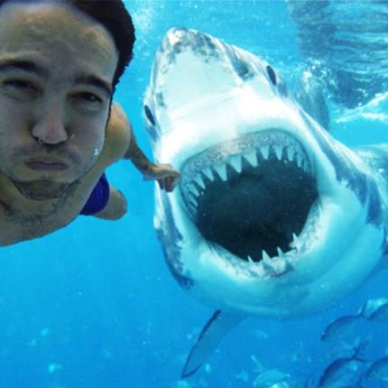 selfie