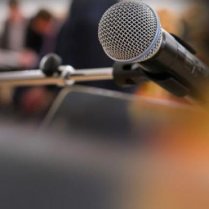 Νεάπολη: Σεμινάριο Φωνητικής "στηρίζει" το Χαμόγελο Του Παιδιού