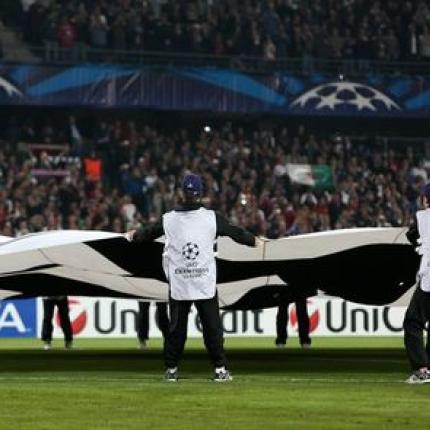Δύσκολα τα πλέι οφ του Champions League για τον εκπρόσωπο της Ελλάδας