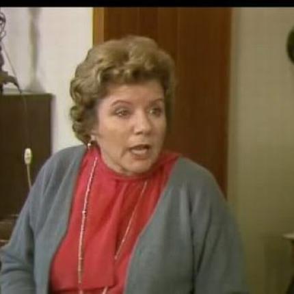 «Έφυγε» η ηθοποιός Δήμητρα Σερεμέτη