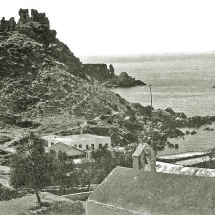 Φρούριο των Σφακίων