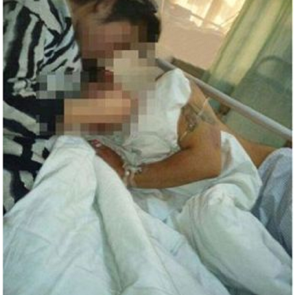 Κίνα: Γυναίκα έκοψε δυο φορές το πέος του άντρα της