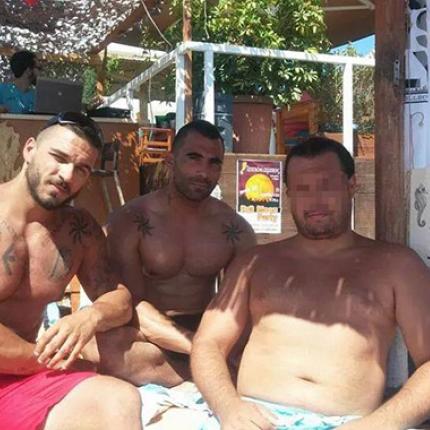 Παραδόθηκε και ο δεύτερος δράστης του διπλού φονικού στη Μάνη - Αναβολικά ύψους 800 ευρώ η αιτία