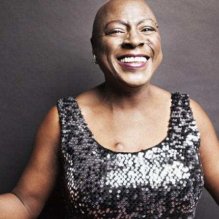 sharon jones