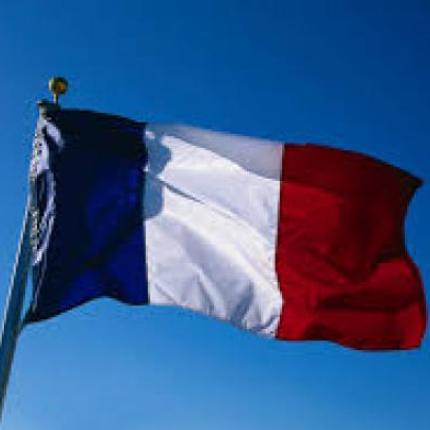 σημαια γαλλια
