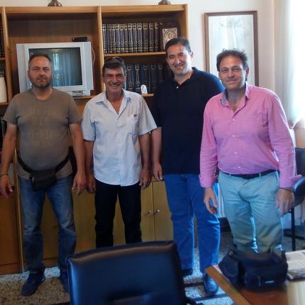 ανελ ρεθυμνου