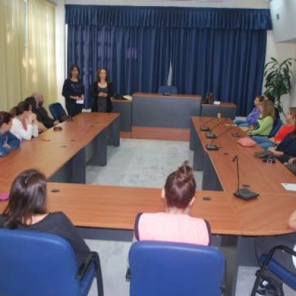 μαλια σχολη γονεων