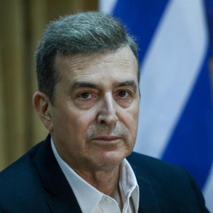 μιχάλης χρυσοχοϊδης
