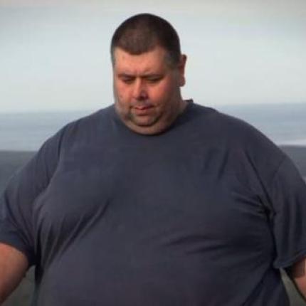 Αυστραλία: Εχασε 204 κιλά μέσα σε ένα χρόνο με υπνοθεραπεία