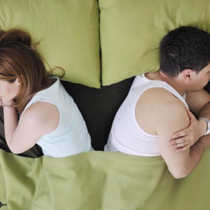 Οι άνδρες και οι γυναίκες βλέπουν διαφορετικά όνειρα