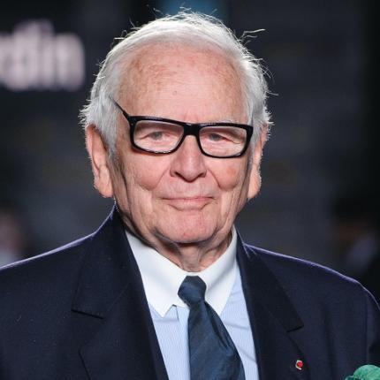 Pierre Cardin