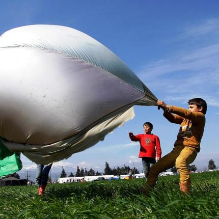 δρόμοι επιβίωσης