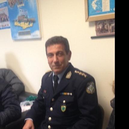 Σήφης Κανακουσάκης