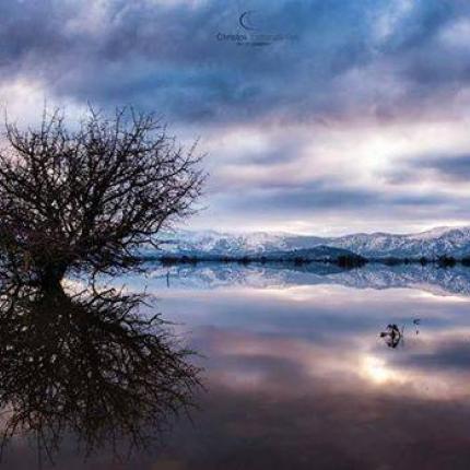 Η ομορφιά του Οροπεδίου Λασιθίου, μέσα από το φακό ... ενός ντόπιου (φωτο)