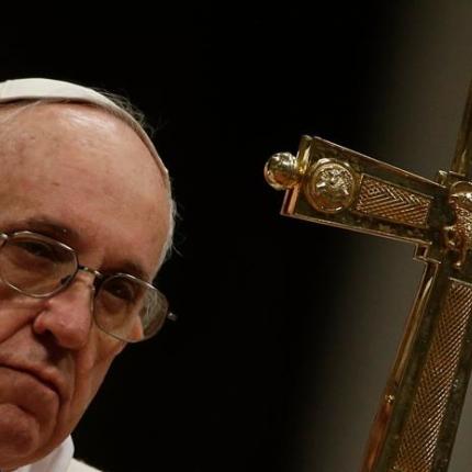 Συγγενείς του πάπα Φραγκίσκου σκοτώθηκαν σε τροχαίο δυστύχημα