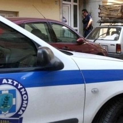 Ηράκλειο: Χειροπέδες και στους τέσσερις γι'αυτά που είχαν