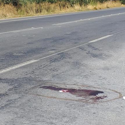 τροχαίο μεσαρά