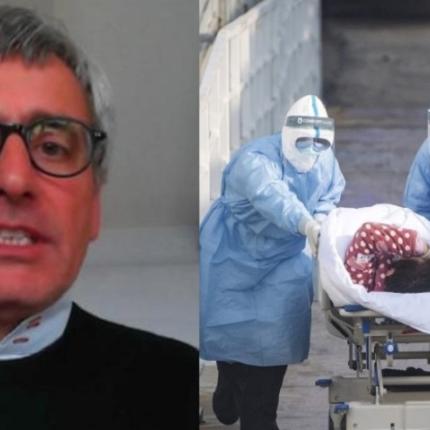 γιατρός Ιταλία