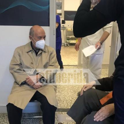 Κώστας Σημίτης