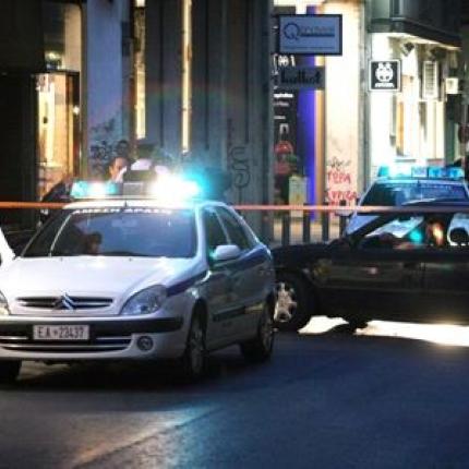 Σπάρτη: Συνέλαβαν 21χρονο για θανατηφόρα σωματική βλάβη σε 37χρονο